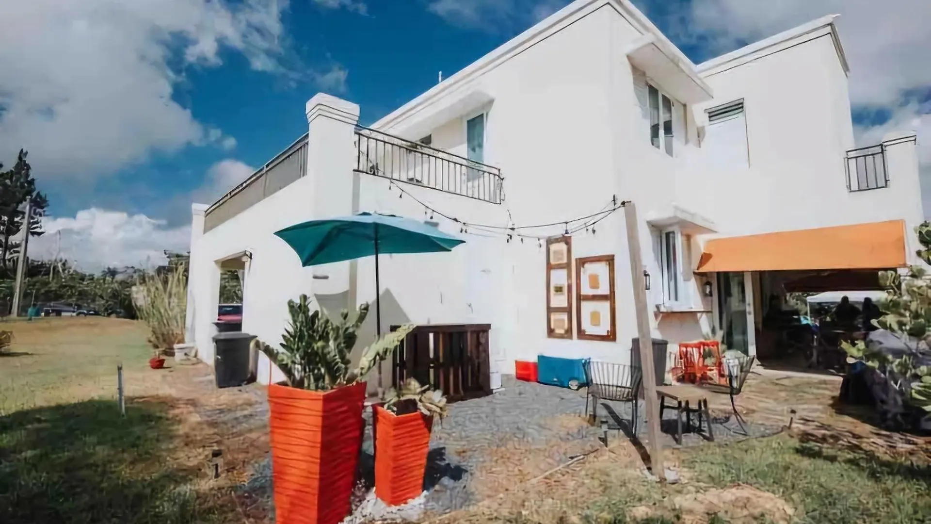 Cidra Hacienda Brisas Del Lagoヴィラ