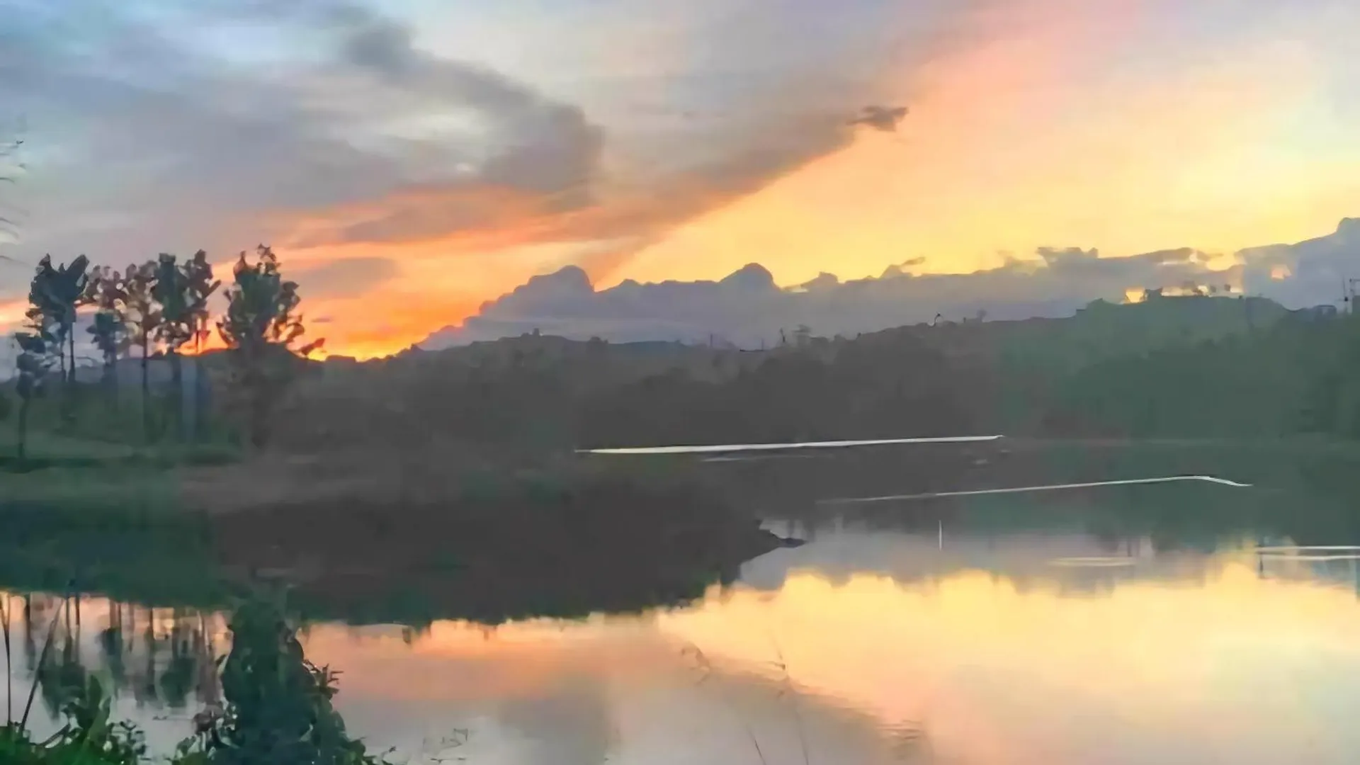 Hacienda Brisas Del Lago Βίλα Cidra Σπίτι διακοπών