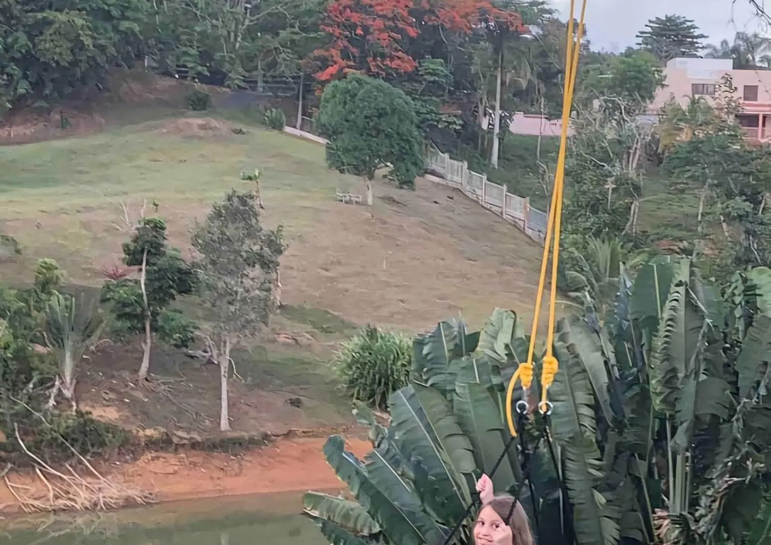 Hacienda Brisas Del Lago Βίλα Cidra Πουέρτο Ρίκο